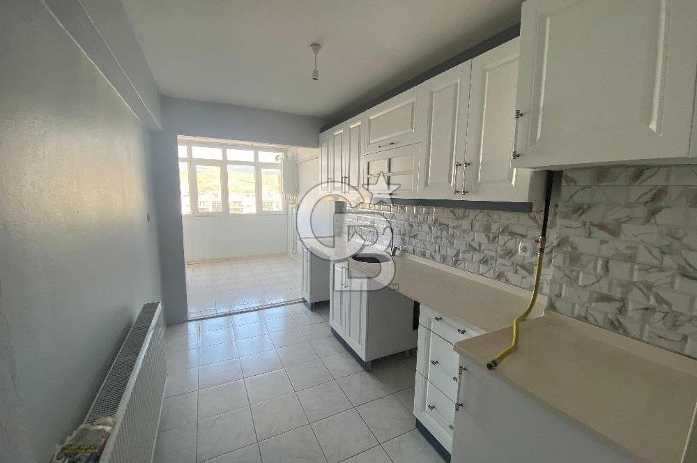 KOYUNDERE'DE 3+1 KİRALIK FERAH DAİRE 