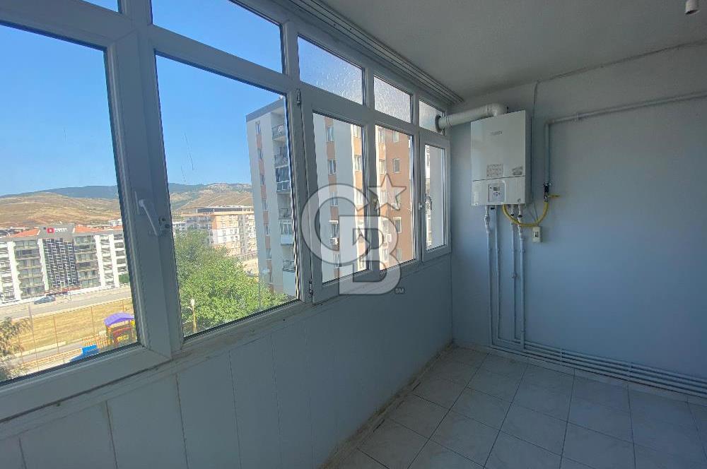 KOYUNDERE'DE 3+1 KİRALIK FERAH DAİRE 