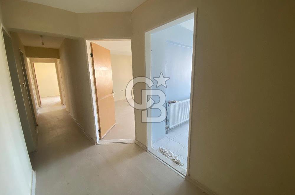 KOYUNDERE'DE 3+1 KİRALIK FERAH DAİRE 