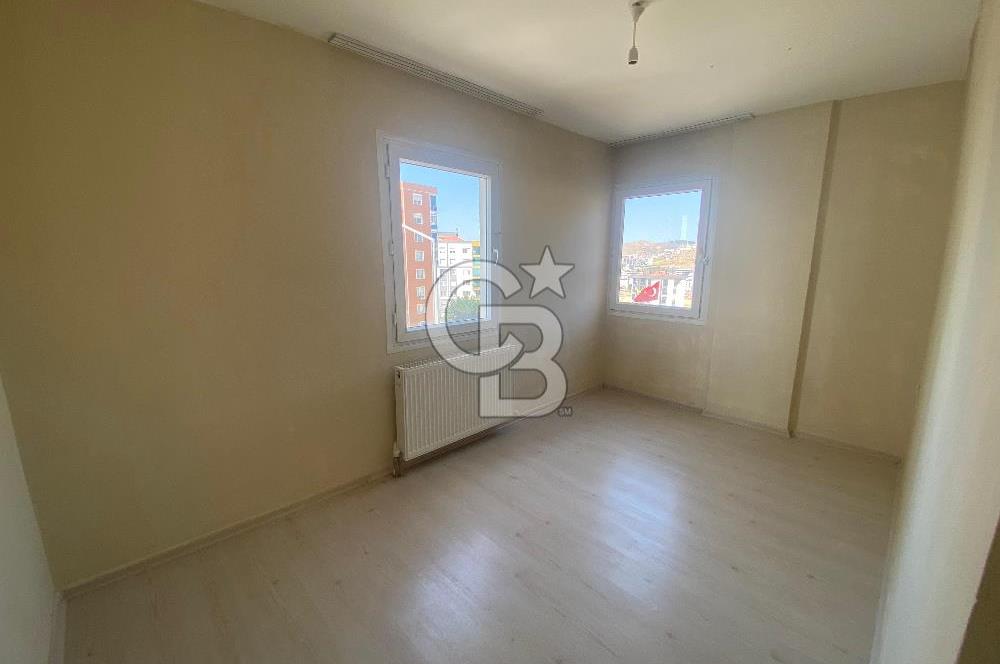 KOYUNDERE'DE 3+1 KİRALIK FERAH DAİRE 
