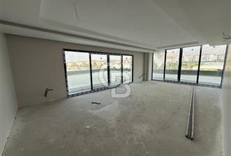 COLDWELL BANKER'den NİKAH SARAYI KARŞISI SATILIK SIFIR DAİRE