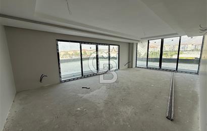 COLDWELL BANKER'den NİKAH SARAYI KARŞISI SATILIK SIFIR DAİRE