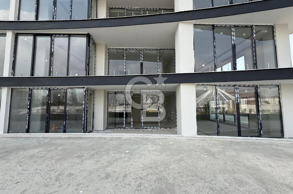 COLDWELL BANKER'den NİKAH SARAYI KARŞISI SATILIK SIFIR DAİRE