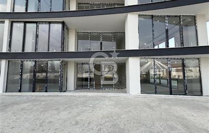 COLDWELL BANKER'den NİKAH SARAYI KARŞISI SATILIK SIFIR DAİRE