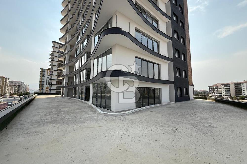 COLDWELL BANKER'den NİKAH SARAYI KARŞISI SATILIK SIFIR DAİRE