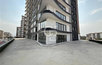 COLDWELL BANKER'den NİKAH SARAYI KARŞISI SATILIK SIFIR DAİRE