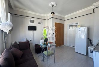 COLDWELL BANKER SAFİR'den ŞEHİR MERKEZİ'nde SATILIK EŞYALI DAİRE