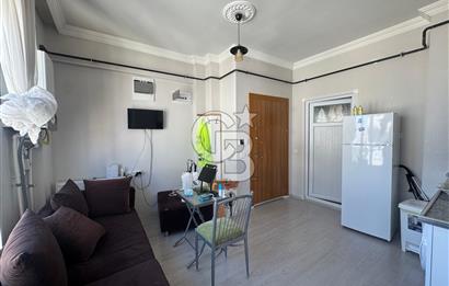 COLDWELL BANKER SAFİR'den ŞEHİR MERKEZİ'nde SATILIK EŞYALI DAİRE