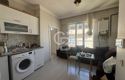 COLDWELL BANKER SAFİR'den ŞEHİR MERKEZİ'nde SATILIK EŞYALI DAİRE
