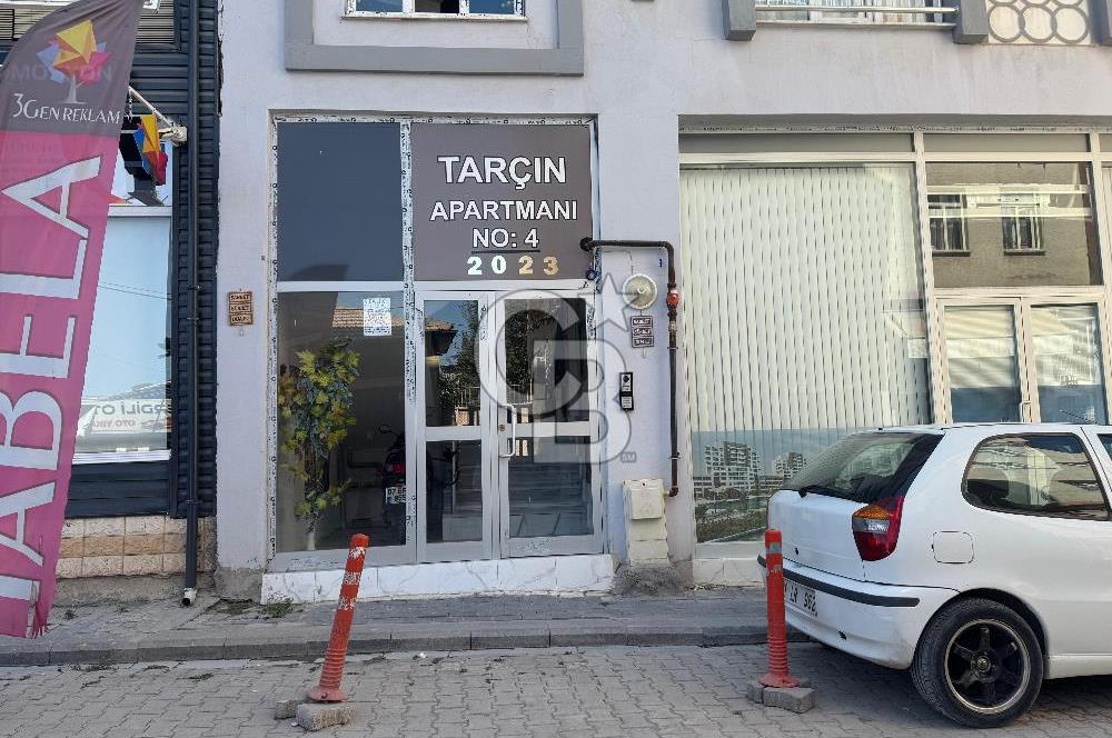 COLDWELL BANKER SAFİR'den ŞEHİR MERKEZİ'nde SATILIK EŞYALI DAİRE
