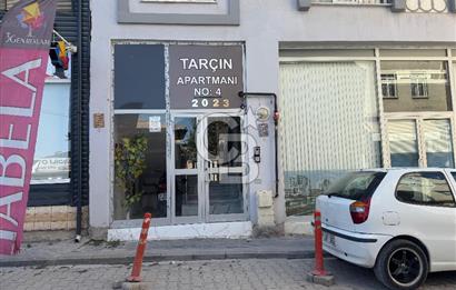 COLDWELL BANKER SAFİR'den ŞEHİR MERKEZİ'nde SATILIK EŞYALI DAİRE