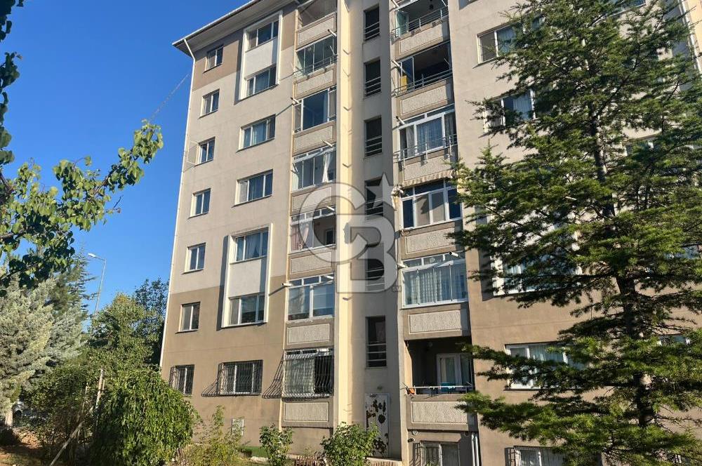 CB VİZYON BÜŞRA ERGÜL DEN EYMİR TOKİ C TİPİ 3+1 DAİRE