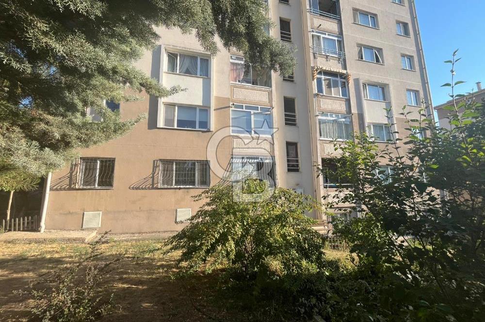 CB VİZYON BÜŞRA ERGÜL DEN EYMİR TOKİ C TİPİ 3+1 DAİRE