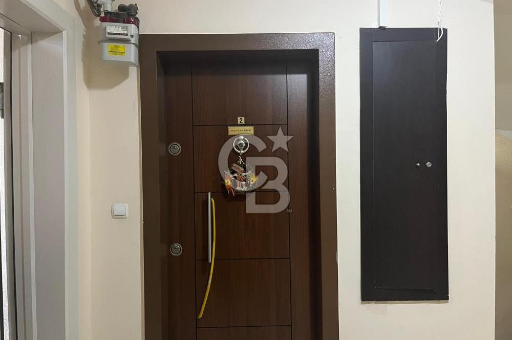 CB VİZYON BÜŞRA ERGÜL DEN EYMİR TOKİ C TİPİ 3+1 DAİRE