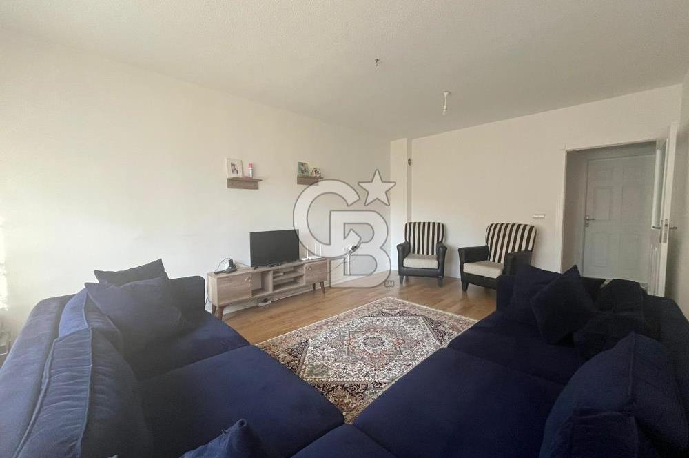 CB VİZYON BÜŞRA ERGÜL DEN EYMİR TOKİ C TİPİ 3+1 DAİRE