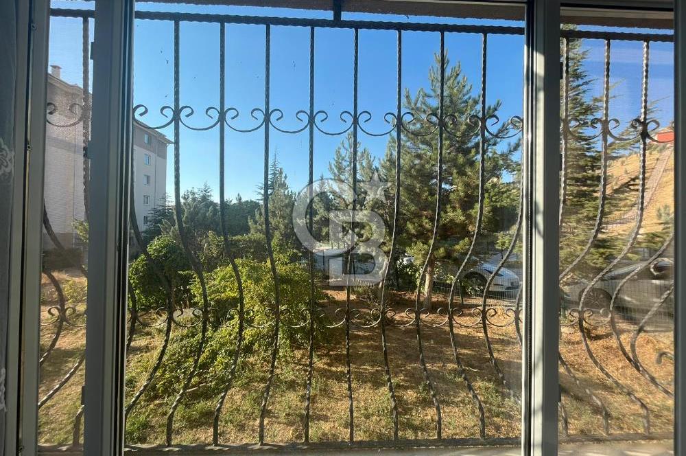 CB VİZYON BÜŞRA ERGÜL DEN EYMİR TOKİ C TİPİ 3+1 DAİRE