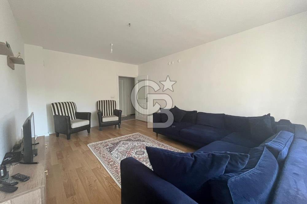 CB VİZYON BÜŞRA ERGÜL DEN EYMİR TOKİ C TİPİ 3+1 DAİRE