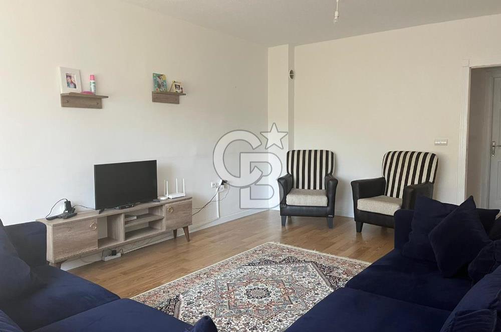CB VİZYON BÜŞRA ERGÜL DEN EYMİR TOKİ C TİPİ 3+1 DAİRE