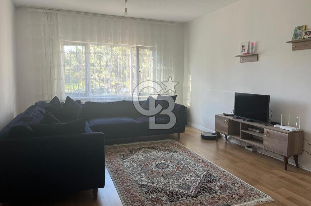 CB VİZYON BÜŞRA ERGÜL DEN EYMİR TOKİ C TİPİ 3+1 DAİRE