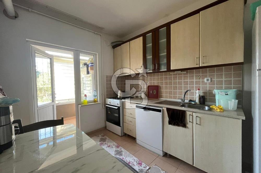 CB VİZYON BÜŞRA ERGÜL DEN EYMİR TOKİ C TİPİ 3+1 DAİRE