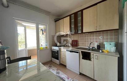CB VİZYON BÜŞRA ERGÜL DEN EYMİR TOKİ C TİPİ 3+1 DAİRE