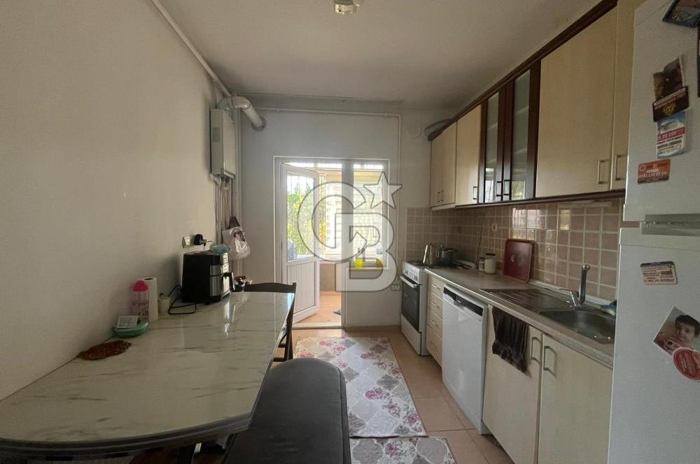 CB VİZYON BÜŞRA ERGÜL DEN EYMİR TOKİ C TİPİ 3+1 DAİRE
