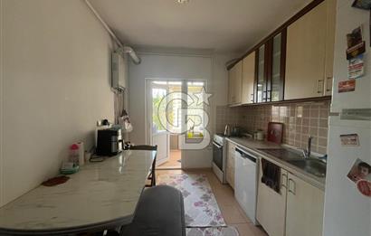 CB VİZYON BÜŞRA ERGÜL DEN EYMİR TOKİ C TİPİ 3+1 DAİRE