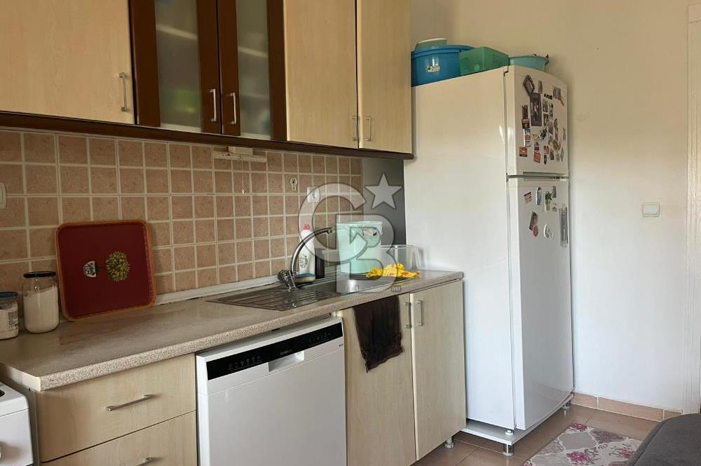 CB VİZYON BÜŞRA ERGÜL DEN EYMİR TOKİ C TİPİ 3+1 DAİRE