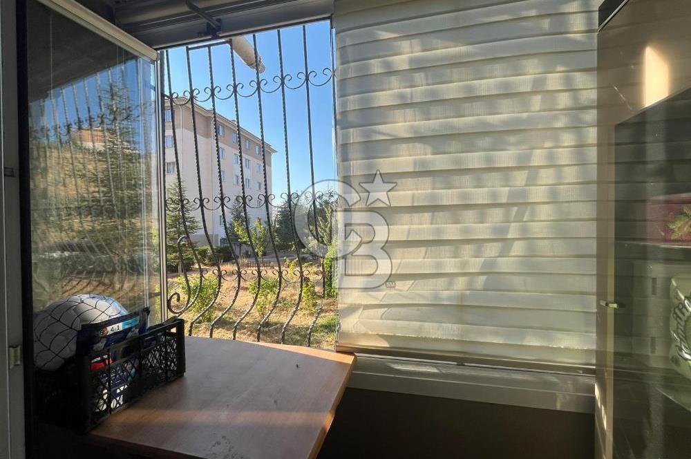 CB VİZYON BÜŞRA ERGÜL DEN EYMİR TOKİ C TİPİ 3+1 DAİRE