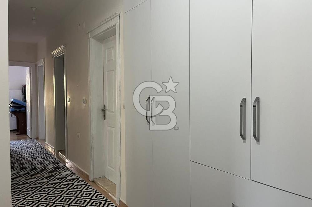 CB VİZYON BÜŞRA ERGÜL DEN EYMİR TOKİ C TİPİ 3+1 DAİRE
