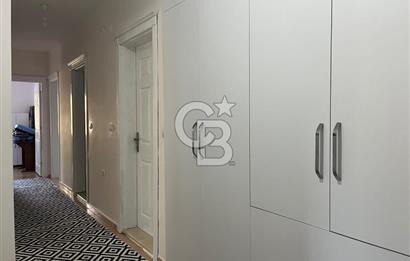 CB VİZYON BÜŞRA ERGÜL DEN EYMİR TOKİ C TİPİ 3+1 DAİRE