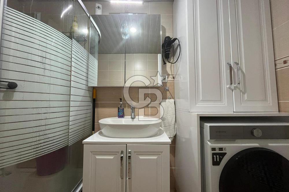 CB VİZYON BÜŞRA ERGÜL DEN EYMİR TOKİ C TİPİ 3+1 DAİRE