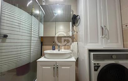 CB VİZYON BÜŞRA ERGÜL DEN EYMİR TOKİ C TİPİ 3+1 DAİRE