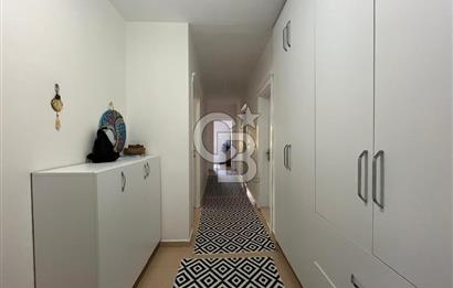 CB VİZYON BÜŞRA ERGÜL DEN EYMİR TOKİ C TİPİ 3+1 DAİRE