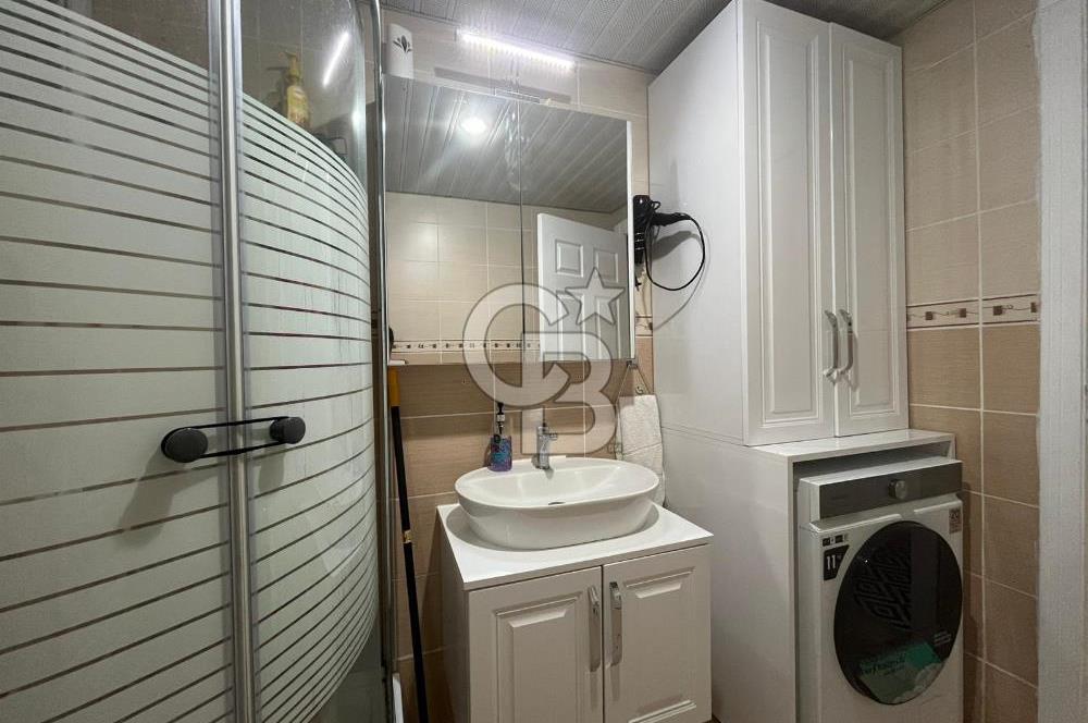 CB VİZYON BÜŞRA ERGÜL DEN EYMİR TOKİ C TİPİ 3+1 DAİRE