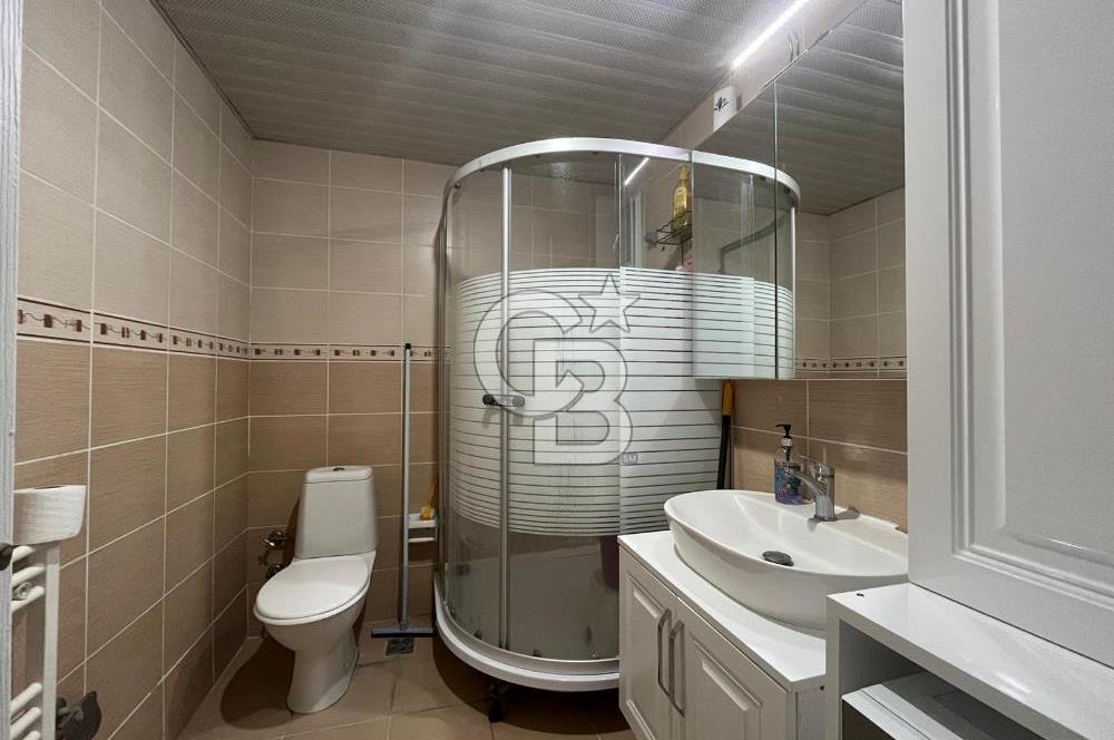 CB VİZYON BÜŞRA ERGÜL DEN EYMİR TOKİ C TİPİ 3+1 DAİRE