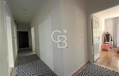 CB VİZYON BÜŞRA ERGÜL DEN EYMİR TOKİ C TİPİ 3+1 DAİRE