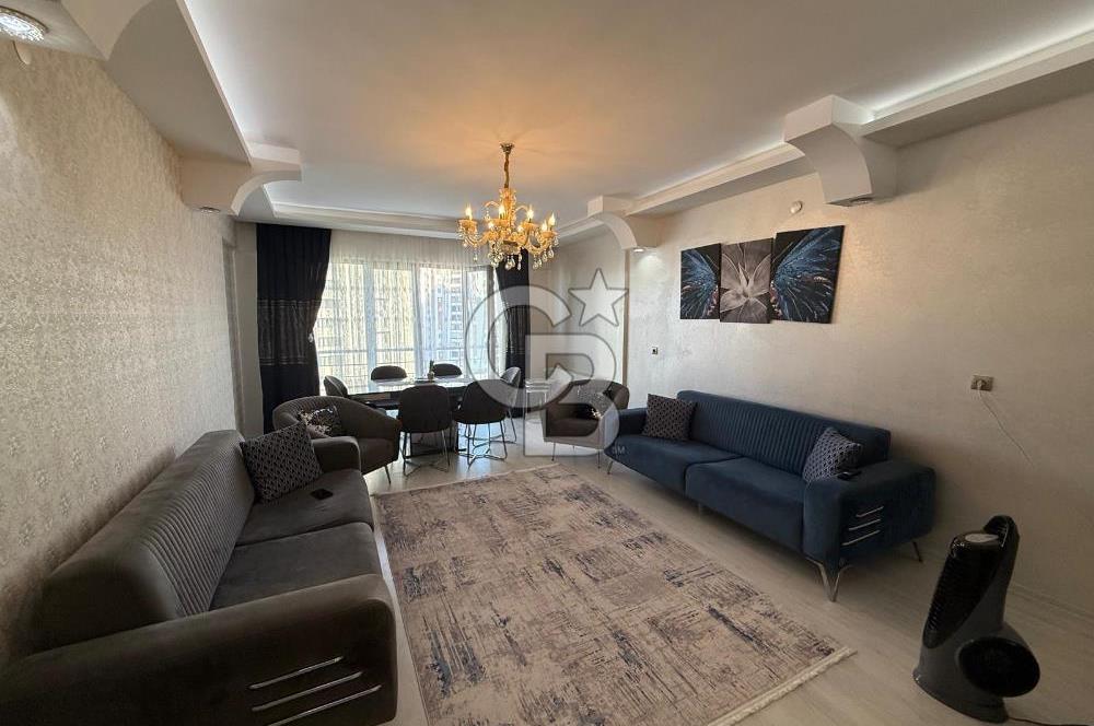 COLDWELL BANKER SAFİR'den TECDE de 4+1 PREMİUM SATILIK DAİRE
