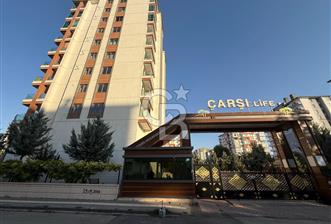 COLDWELL BANKER SAFİR'den TECDE de 4+1 PREMİUM SATILIK DAİRE
