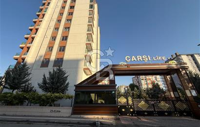 COLDWELL BANKER SAFİR'den TECDE de 4+1 PREMİUM SATILIK DAİRE