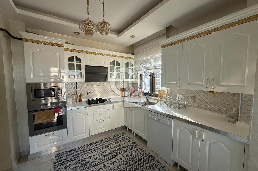 COLDWELL BANKER SAFİR'den TECDE de 4+1 PREMİUM SATILIK DAİRE