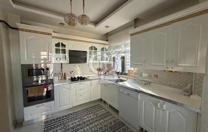 COLDWELL BANKER SAFİR'den TECDE de 4+1 PREMİUM SATILIK DAİRE