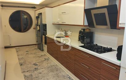 COLDWELL BANKER SAFİR'dn ALTINPARK EVLERİ 3 de 4+1 SATILIK DAİRE