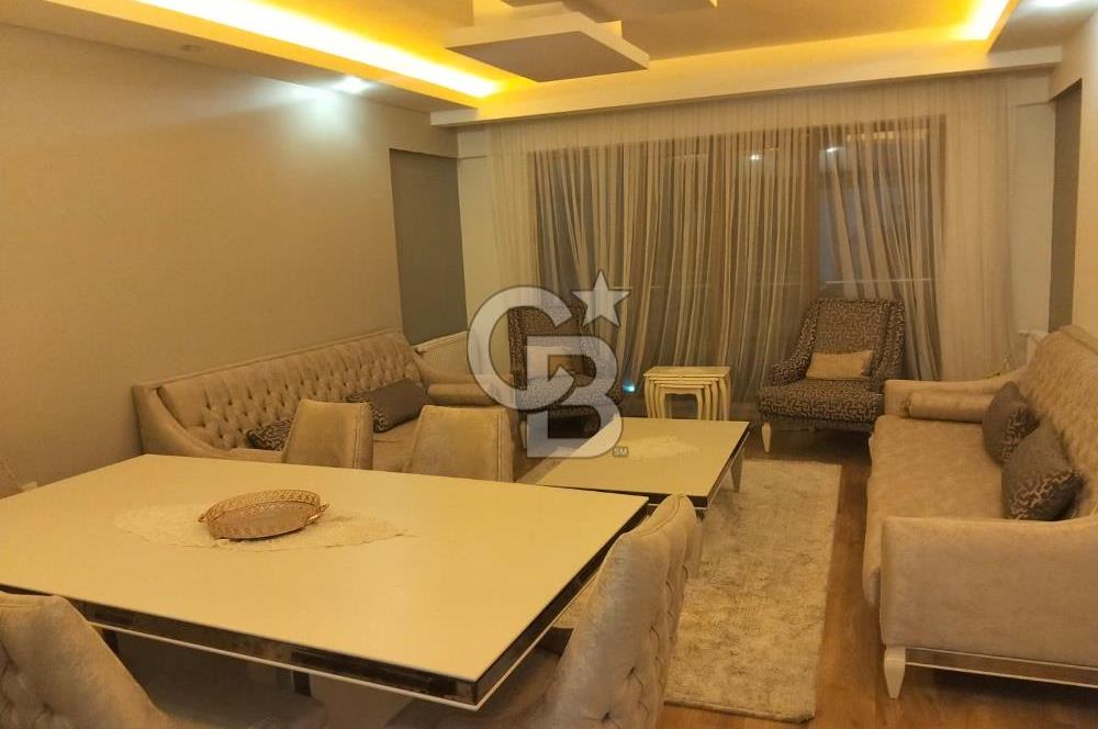 COLDWELL BANKER SAFİR'dn ALTINPARK EVLERİ 3 de 4+1 SATILIK DAİRE