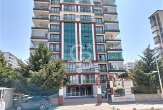 COLDWELL BANKER SAFİR'dn ALTINPARK EVLERİ 3 de 4+1 SATILIK DAİRE