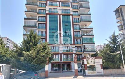 COLDWELL BANKER SAFİR'dn ALTINPARK EVLERİ 3 de 4+1 SATILIK DAİRE