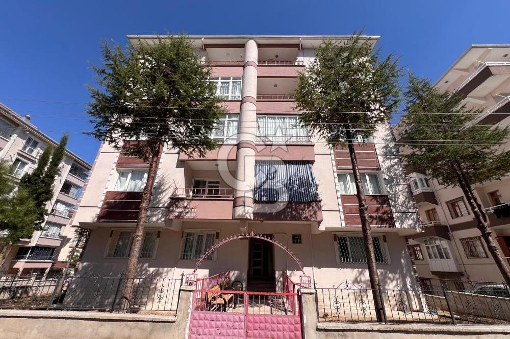 SİNCAN ANDİÇEN MAH.KATTA FULL YAPILI MASRAFSIZ 3+1 SATILIK DAİRE