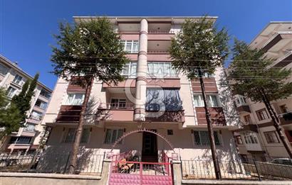 SİNCAN ANDİÇEN MAH.KATTA FULL YAPILI MASRAFSIZ 3+1 SATILIK DAİRE