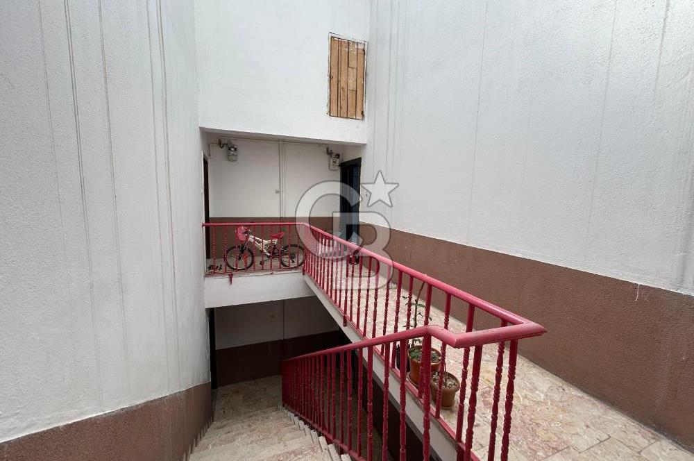 SİNCAN ANDİÇEN MAH.KATTA FULL YAPILI MASRAFSIZ 3+1 SATILIK DAİRE