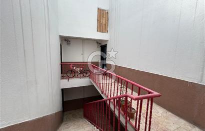 SİNCAN ANDİÇEN MAH.KATTA FULL YAPILI MASRAFSIZ 3+1 SATILIK DAİRE